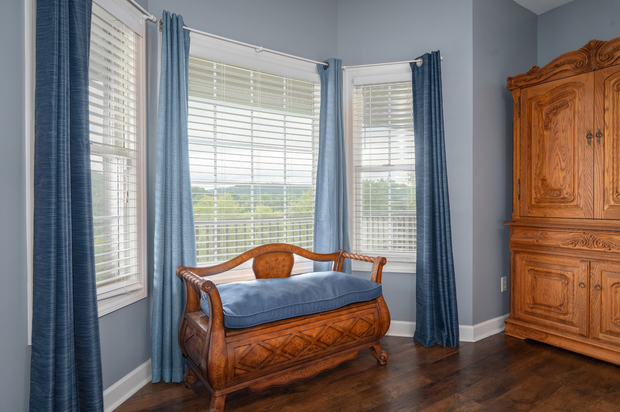769 Happy Valley Road Bell Buckle, TN 37020 - Photo 29 of 56