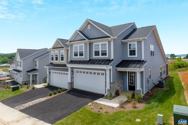 $489,522 | 81 Springdale Road, Waynesboro, VA 22980