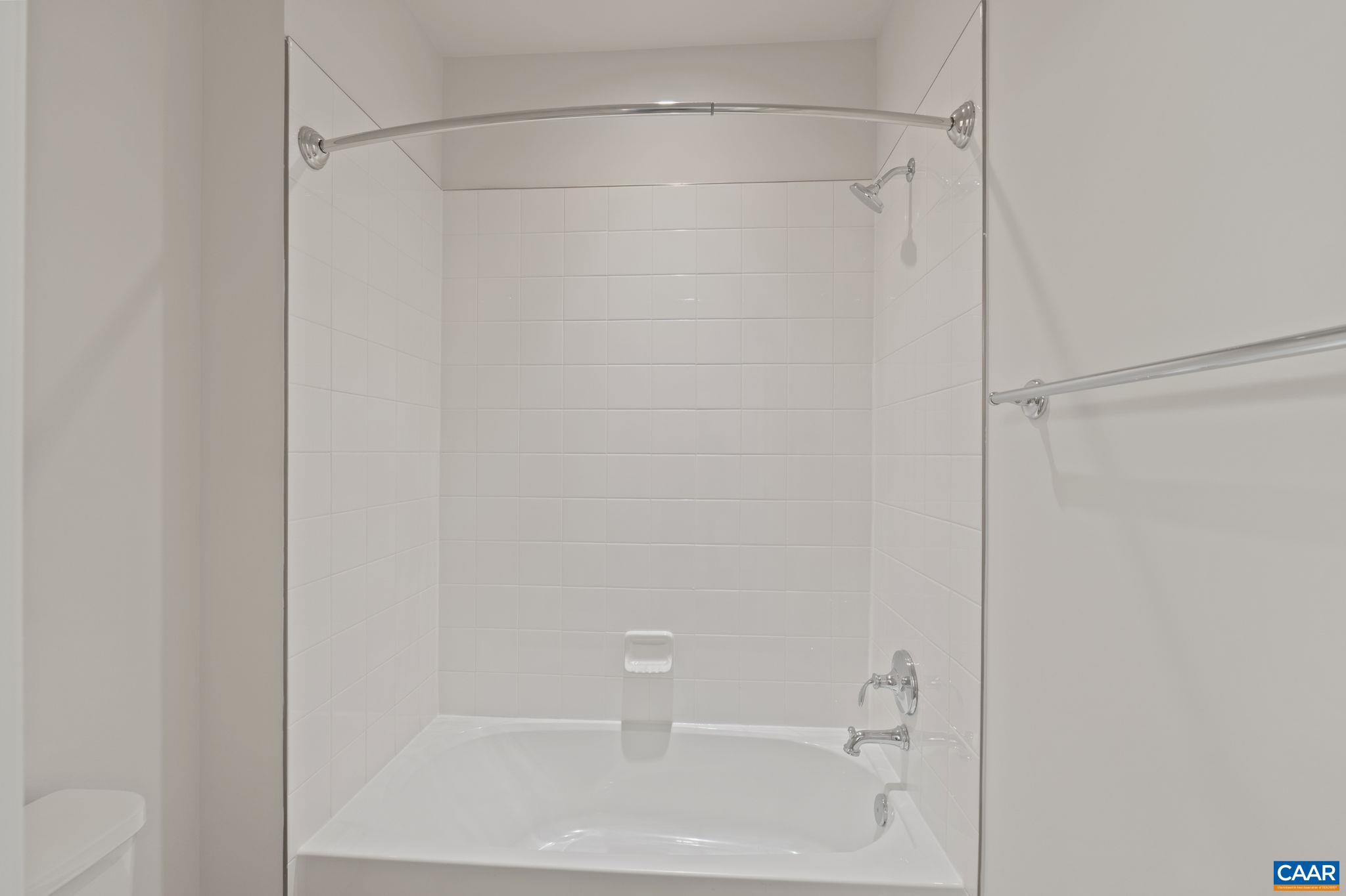 81 Springdale Road Waynesboro, VA 22980 - Photo 28 of 42 a bathroom with a shower and a bath tub