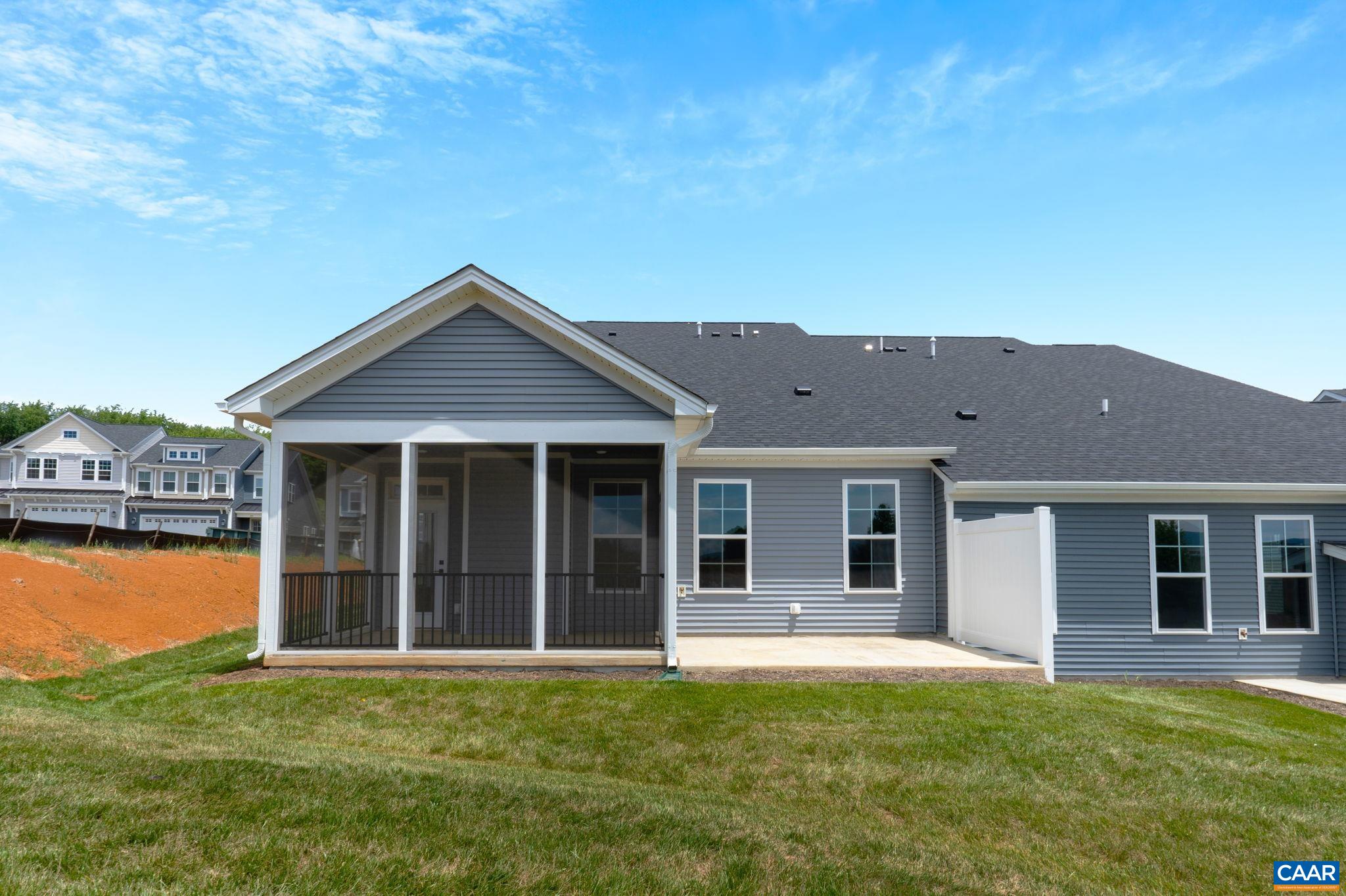 81 Springdale Road Waynesboro, VA 22980 - Photo 32 of 42 front view of a house with a yard