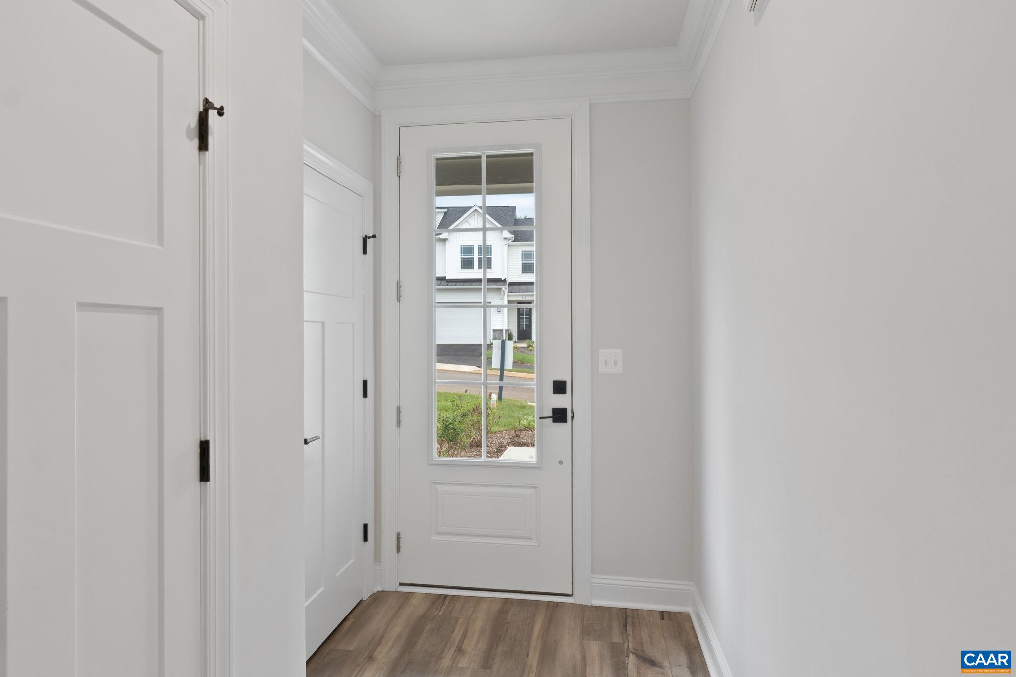 81 Springdale Road Waynesboro, VA 22980 - Photo 4 of 42 a view of wooden floor