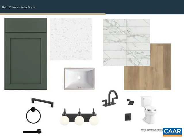 $489,522 | 81 Springdale Road, Waynesboro, VA 22980