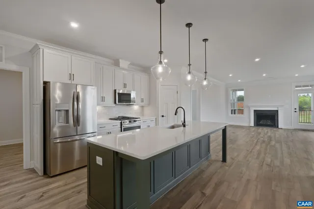 $489,522 | 81 Springdale Road, Waynesboro, VA 22980