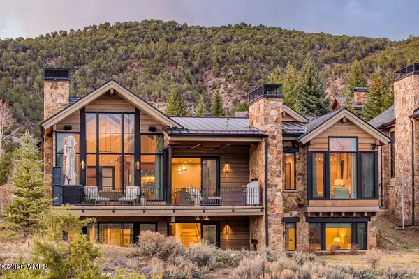 $7,750,000 | 103 Legends Drive, Unit C, Edwards, CO 81632
