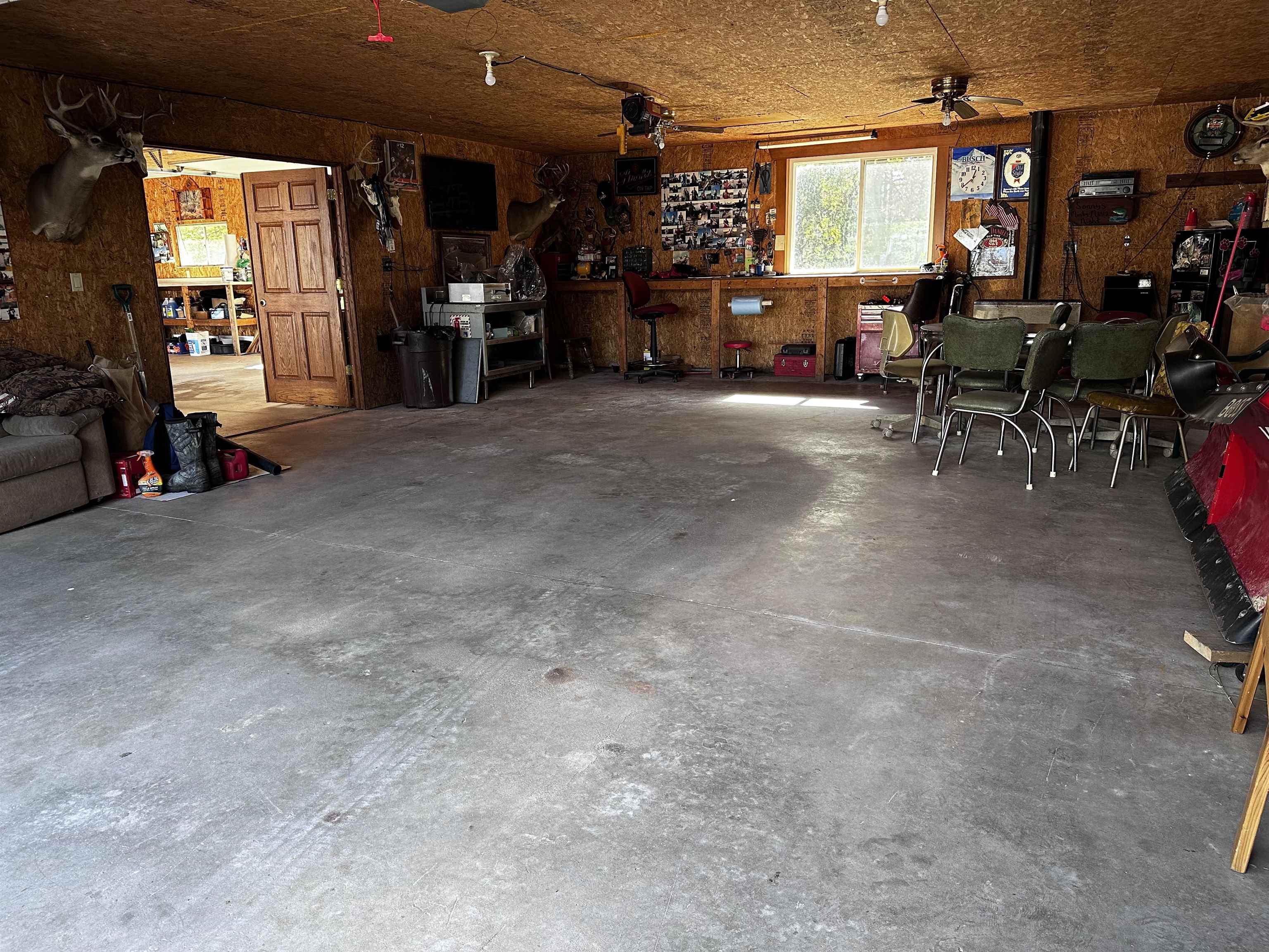 9873 Anton Road Clintonville, WI 54929 - Photo 38 of 49