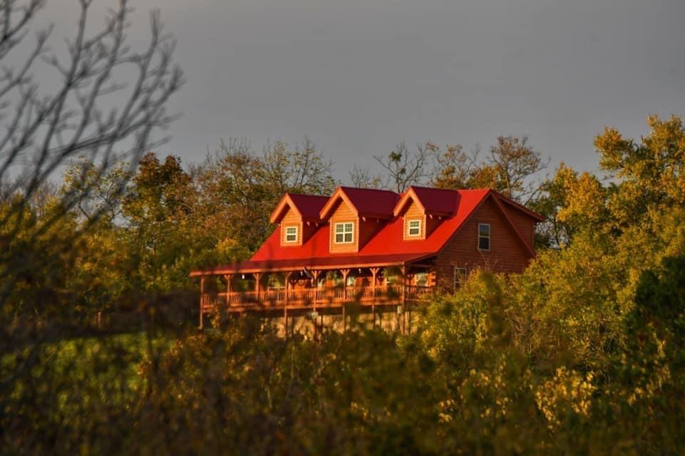 2342 Cole Road Winchester, KY 40391 - Photo 107 of 113 Photo Oct 19, 6 32 05 AM