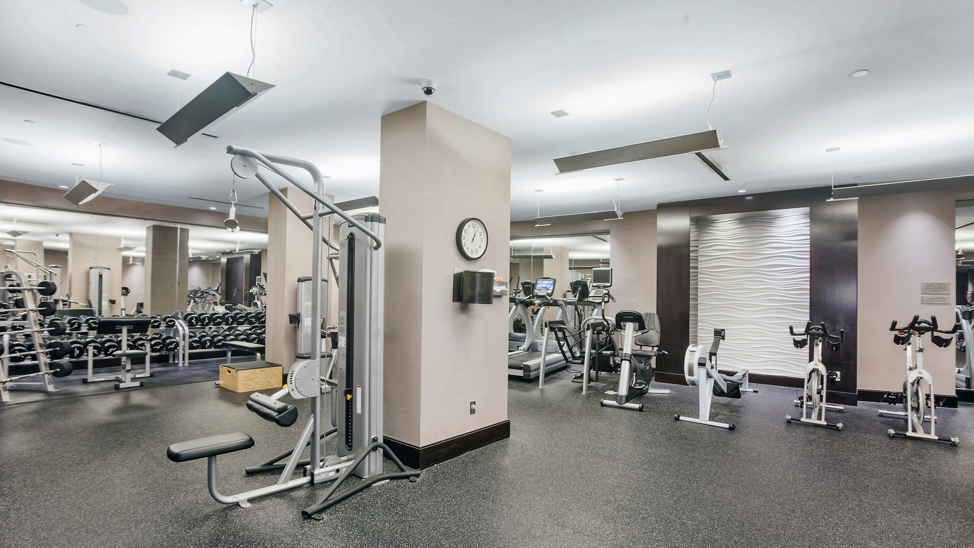 100 Riverside Boulevard, Unit 5H Manhattan, NY 10069 - Photo 11 of 14