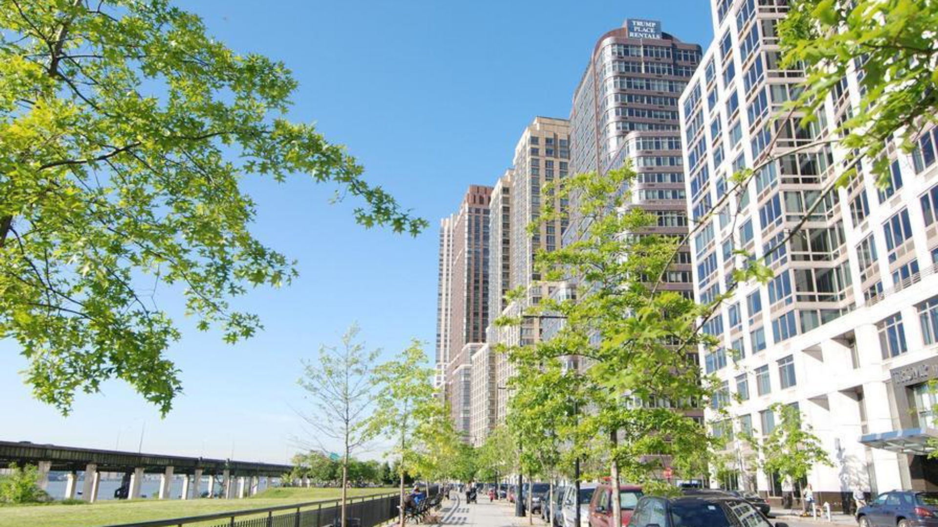 100 Riverside Boulevard, Unit 5H Manhattan, NY 10069 - Photo 13 of 14