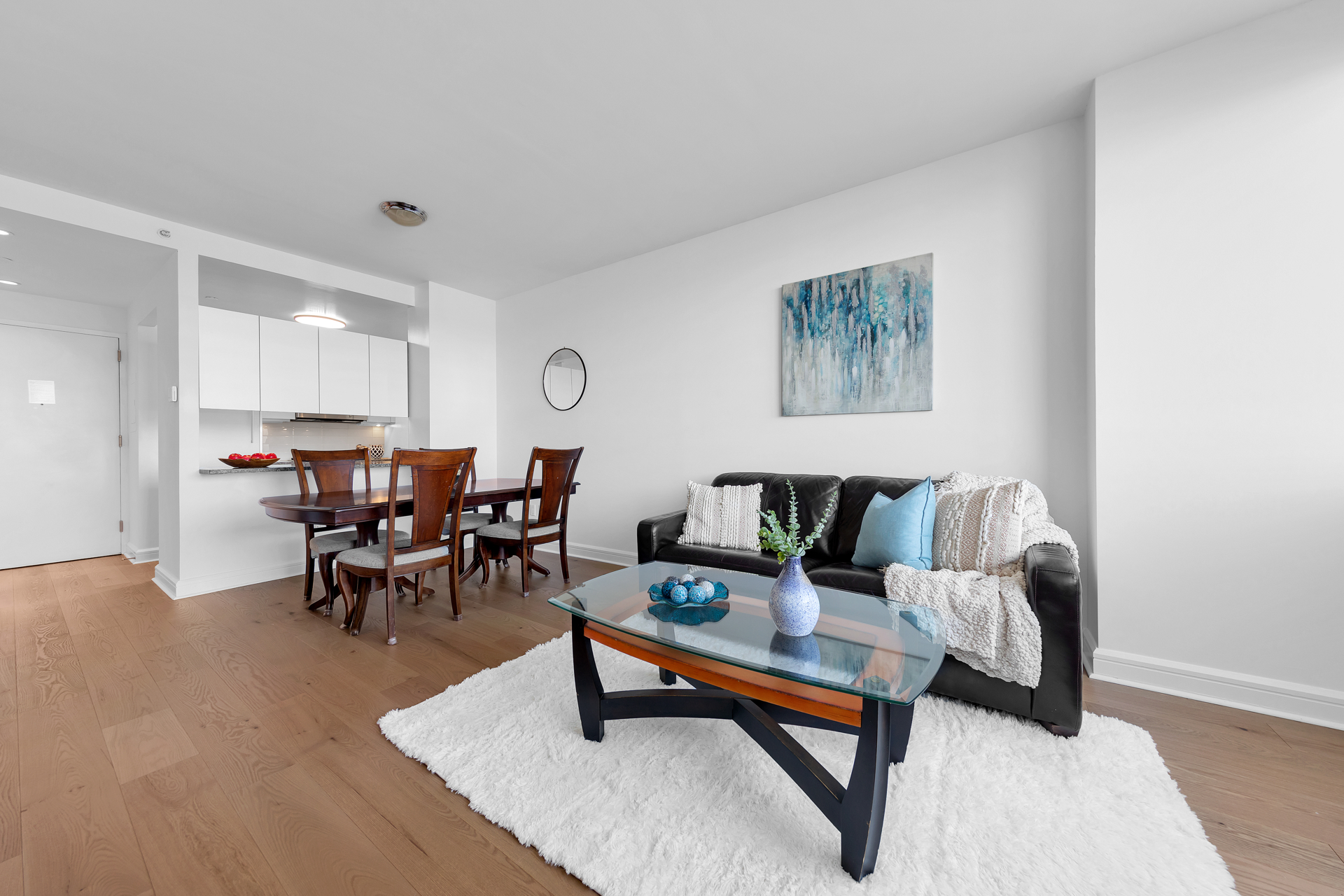 100 Riverside Boulevard, Unit 5H Manhattan, NY 10069 - Photo 2 of 14