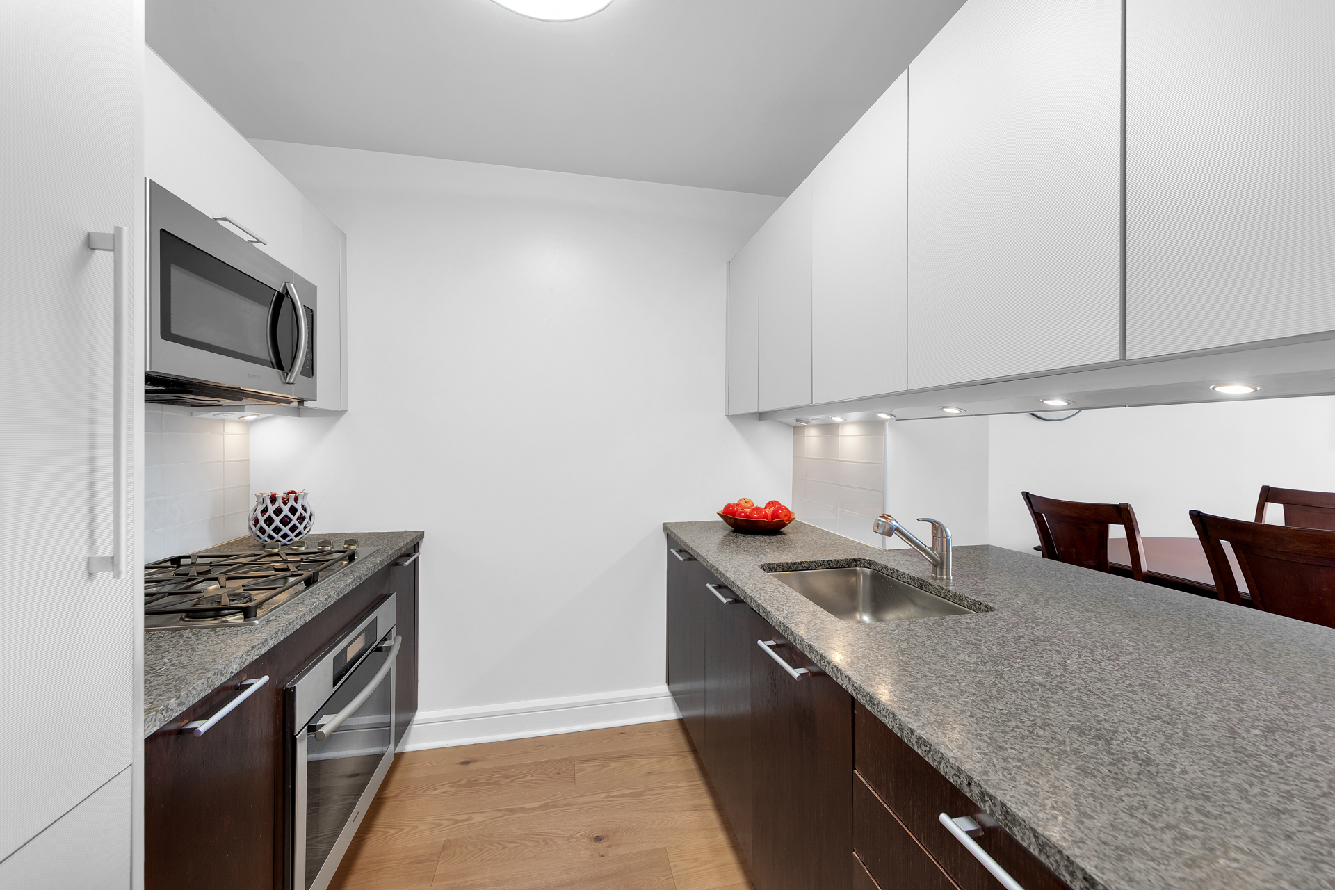 100 Riverside Boulevard, Unit 5H Manhattan, NY 10069 - Photo 3 of 14