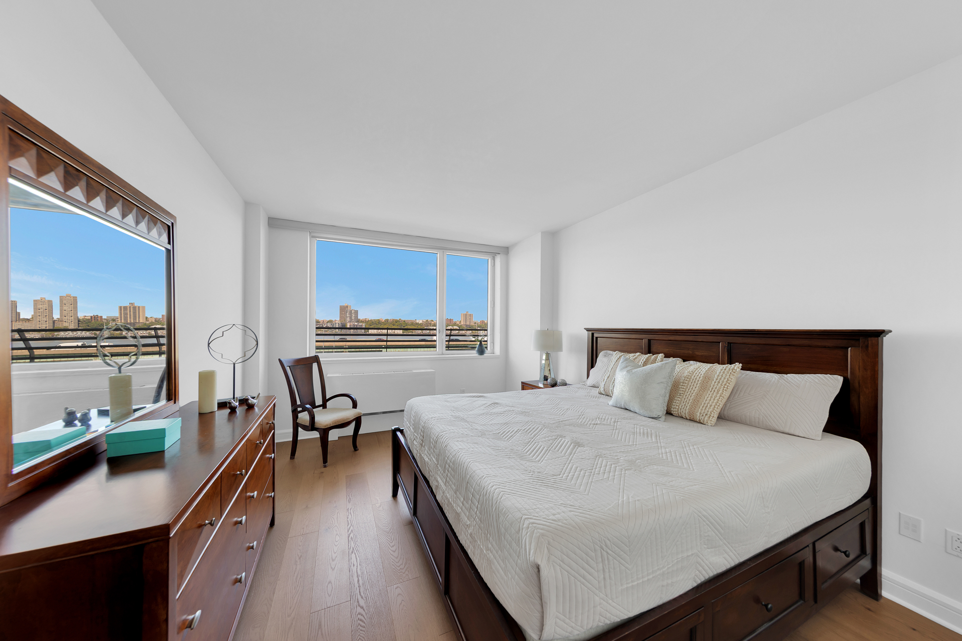 100 Riverside Boulevard, Unit 5H Manhattan, NY 10069 - Photo 4 of 14