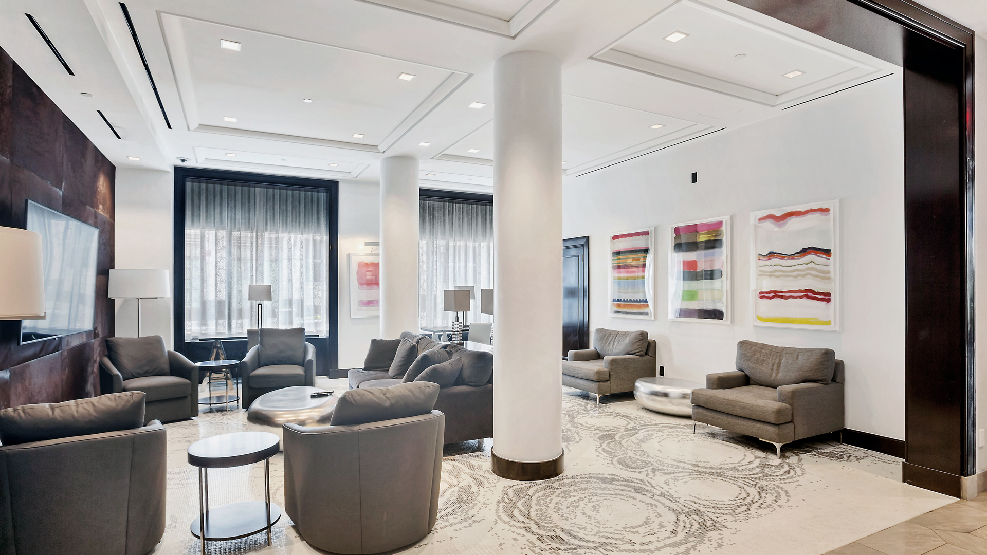 100 Riverside Boulevard, Unit 5H Manhattan, NY 10069 - Photo 8 of 14
