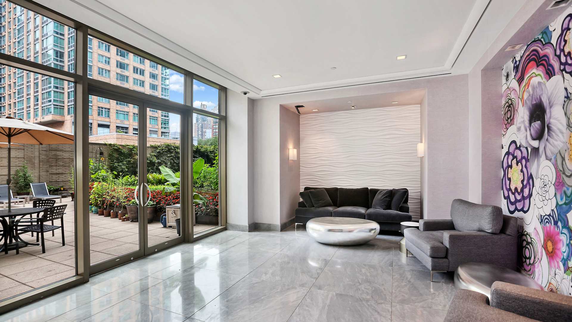 100 Riverside Boulevard, Unit 5H Manhattan, NY 10069 - Photo 9 of 14