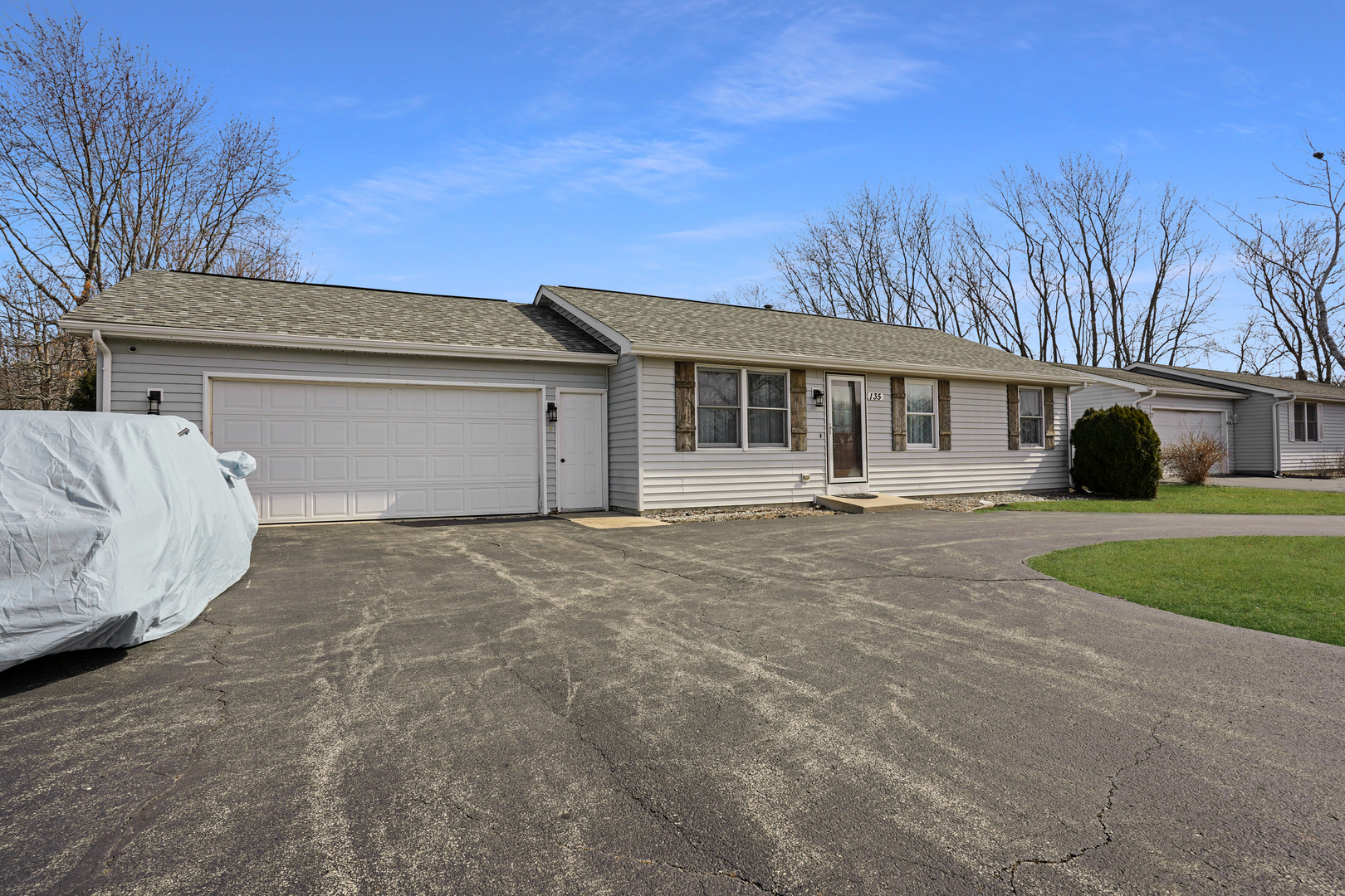 135 North Cook Street Braidwood, IL 60408 - Photo 2 of 28