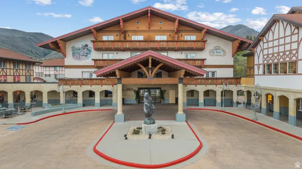 $210,000 | 784 Resort Drive, Unit 122, Midway, UT 84049
