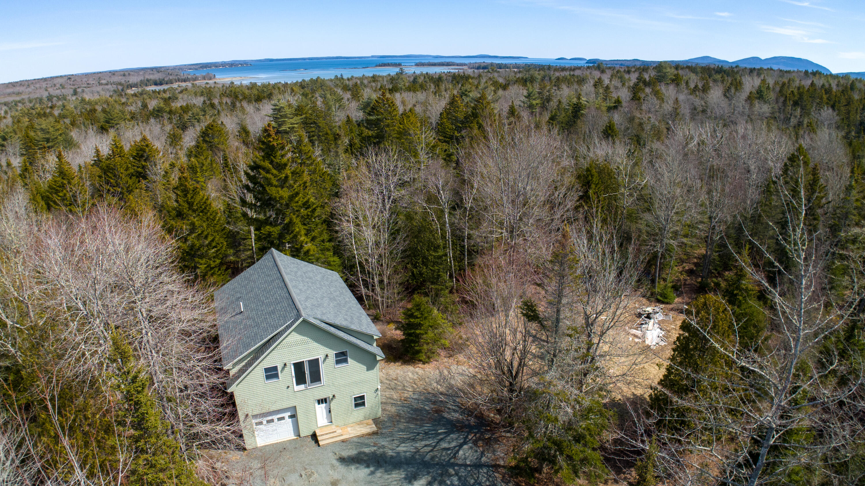 39 Needle's Eye Road Lamoine, ME 04605 - Photo 1 of 53 39 NEEDLE'S EYE ROAD-12