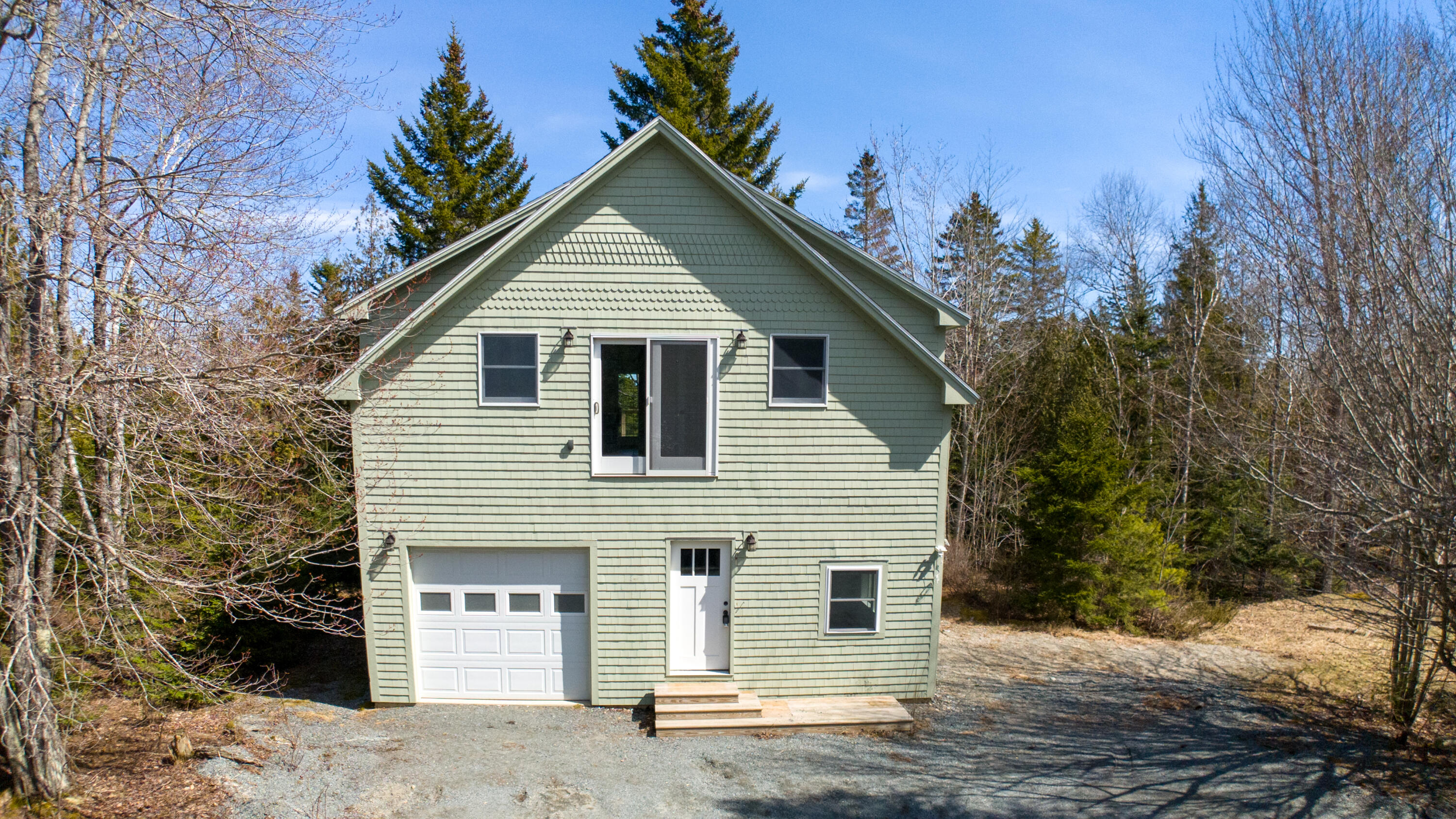 39 Needle's Eye Road Lamoine, ME 04605 - Photo 41 of 53 39 NEEDLE'S EYE ROAD-24