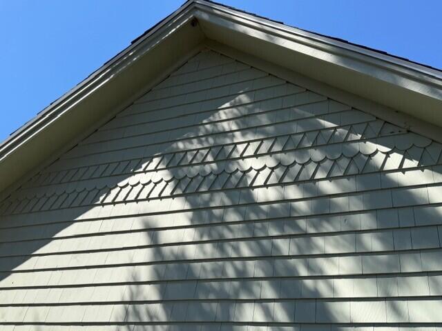 39 Needle's Eye Road Lamoine, ME 04605 - Photo 45 of 53 Shingle detail