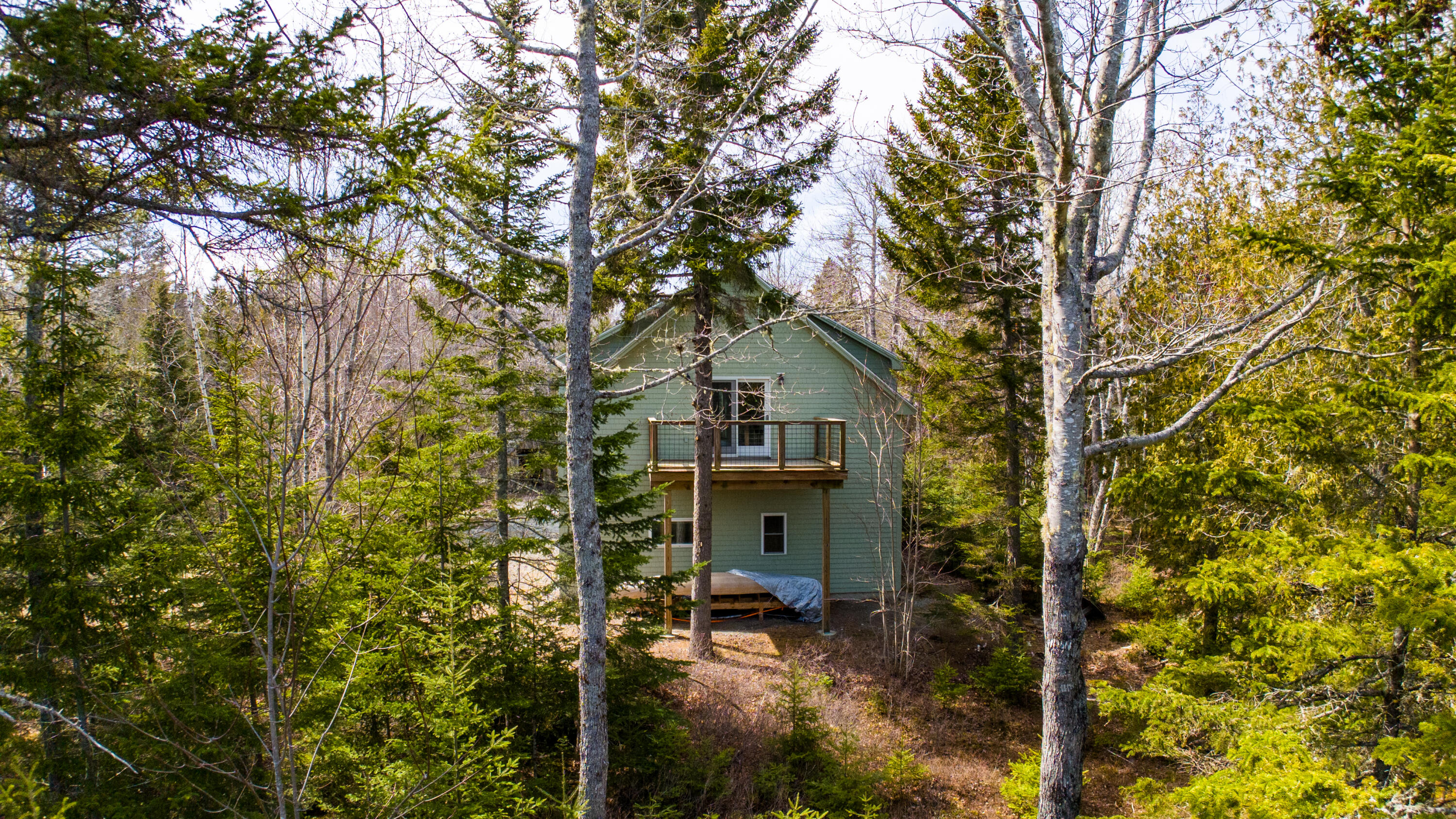 39 Needle's Eye Road Lamoine, ME 04605 - Photo 51 of 53 39 NEEDLE'S EYE ROAD-04
