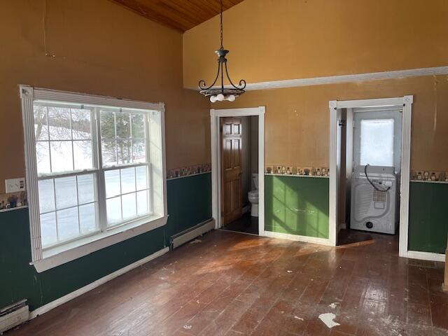 140 Charette Hill Road Fort Kent, ME 04743 - Photo 25 of 58 140 Charette Hill Rd Fort Kent 2-11-2025
