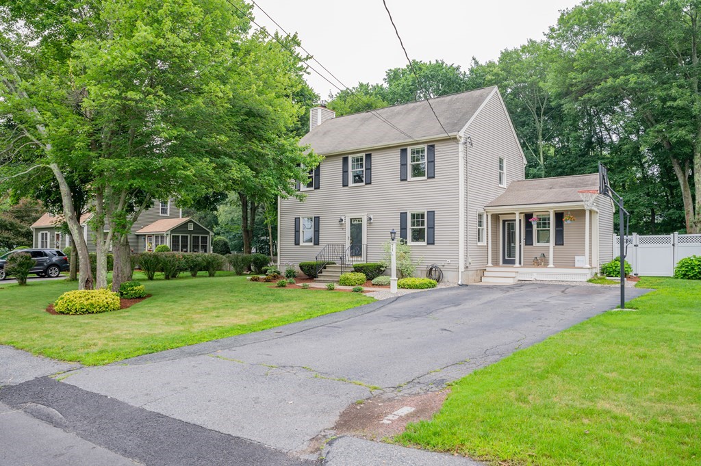 71 Island Road Millis, MA 02054 - Photo 3 of 39 Gallery Image 3