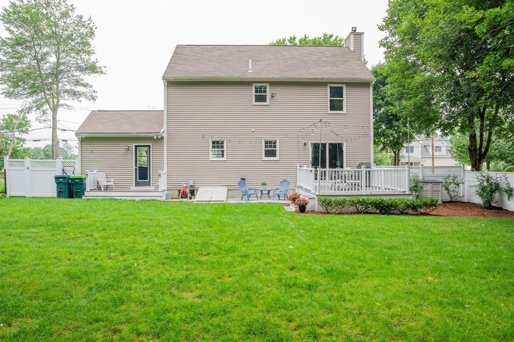 71 Island Road Millis, MA 02054 - Photo 34 of 39 Gallery Image 34