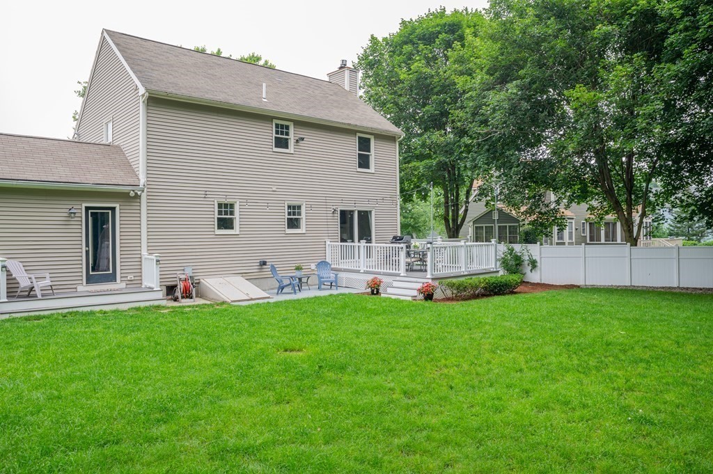 71 Island Road Millis, MA 02054 - Photo 35 of 39 Gallery Image 35