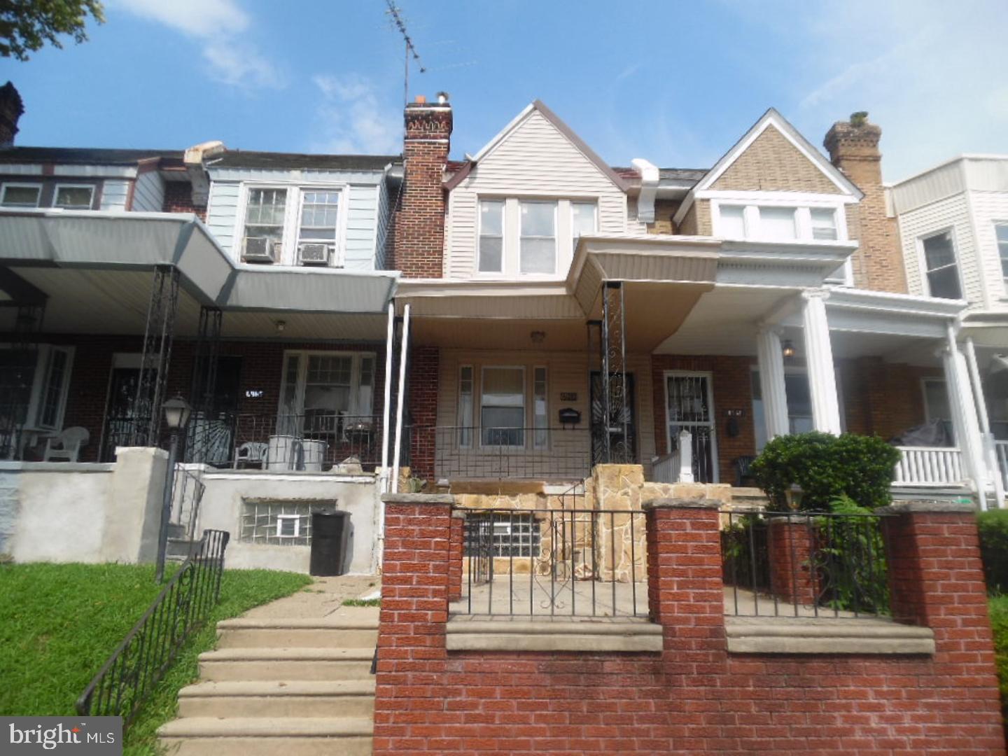 6963 Forrest Avenue Philadelphia, PA 19138 - Photo 2 of 23