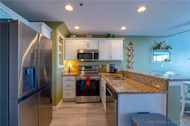 $429,000 | 1481 Ledges Drive, Unit 1049, Osage Beach, MO 65065