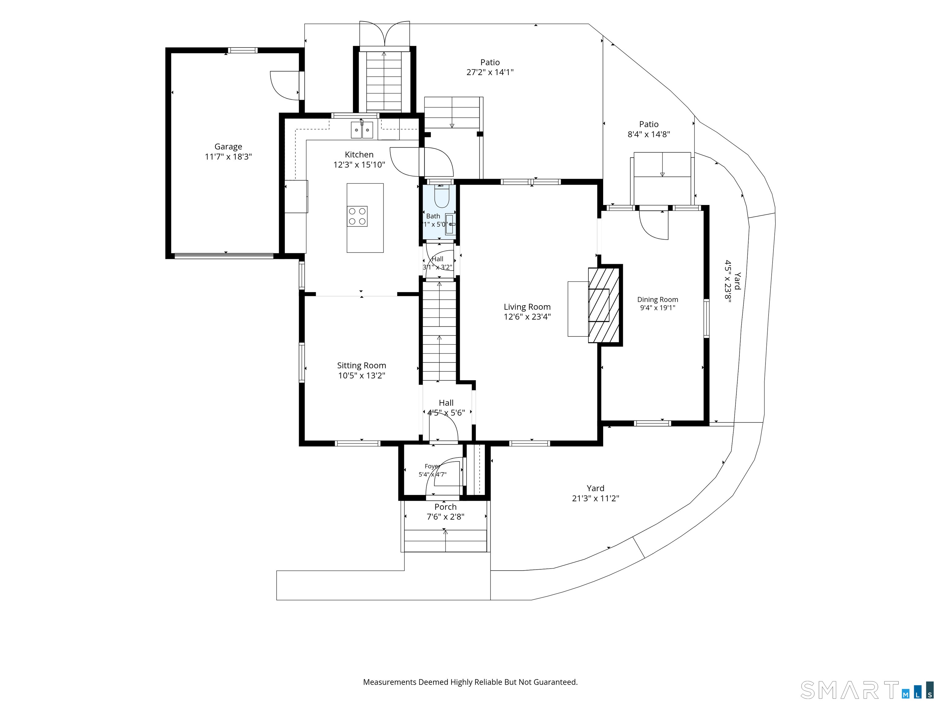 17 Alton Road Stamford, CT 06906 - Photo 36 of 38 Gallery Image 36