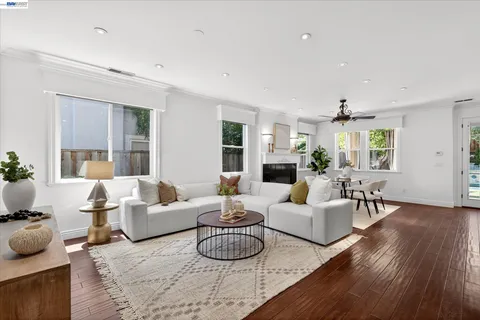 $1,999,900 | 56 Centennial Way, San Ramon, CA 94583