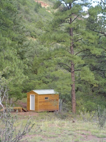 204 Pine Ridge Drive Ridgway, CO 81432 - Photo 3 of 8 Additional Photo