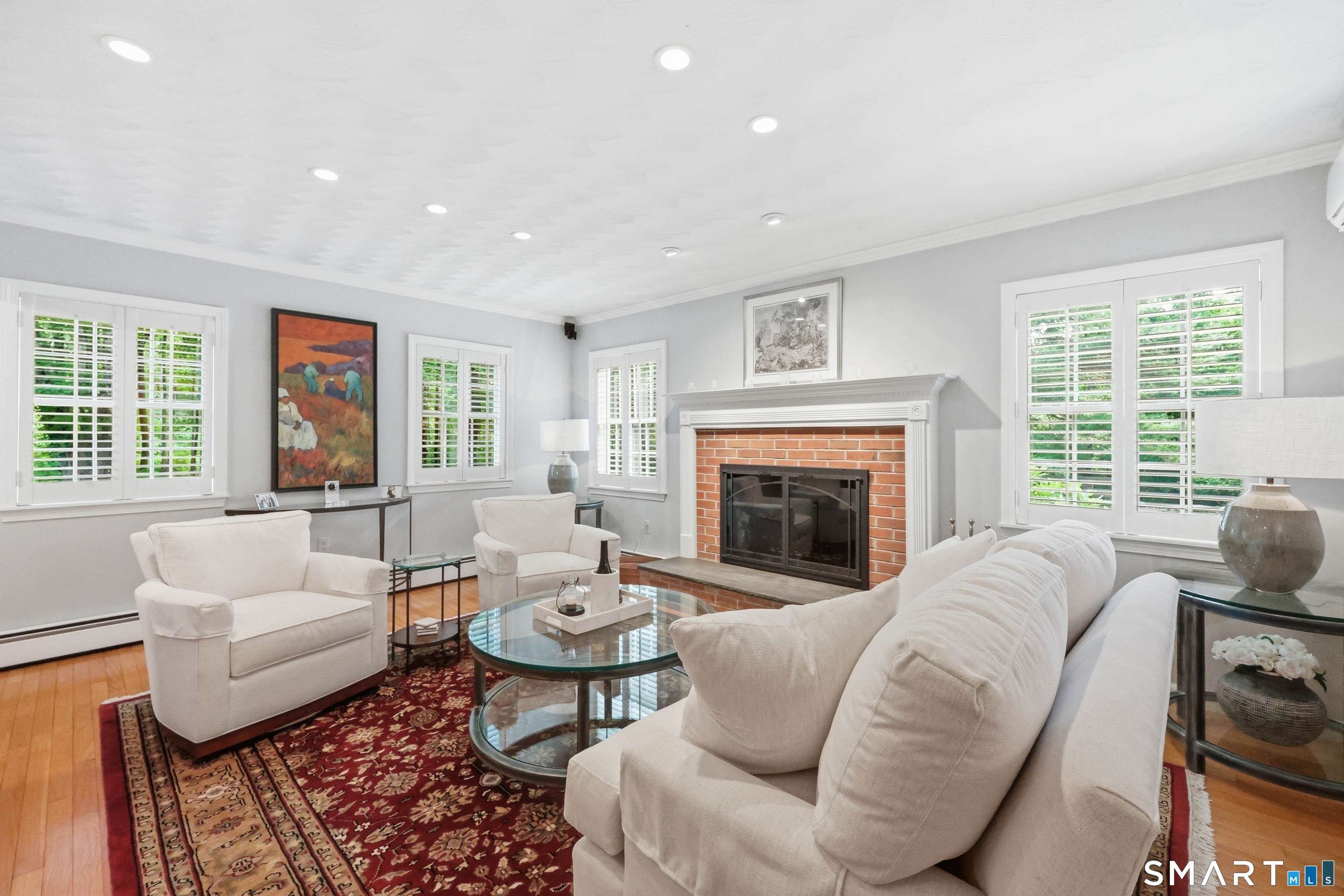 493 Hope Valley Road Hebron, CT 06231 - Photo 18 of 40