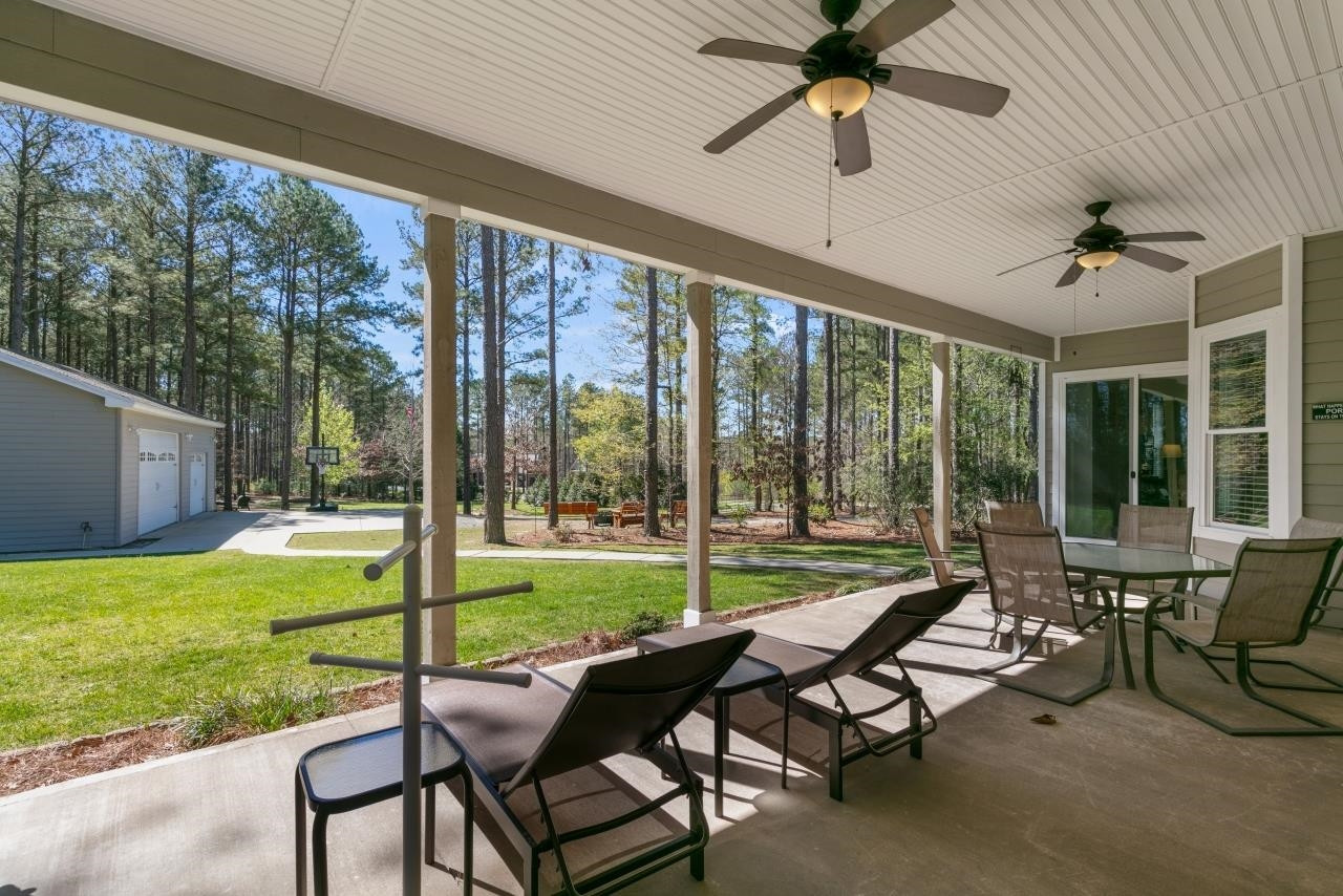 1051 Grace Road Benson, NC 27504 - Photo 34 of 56 Photo 34