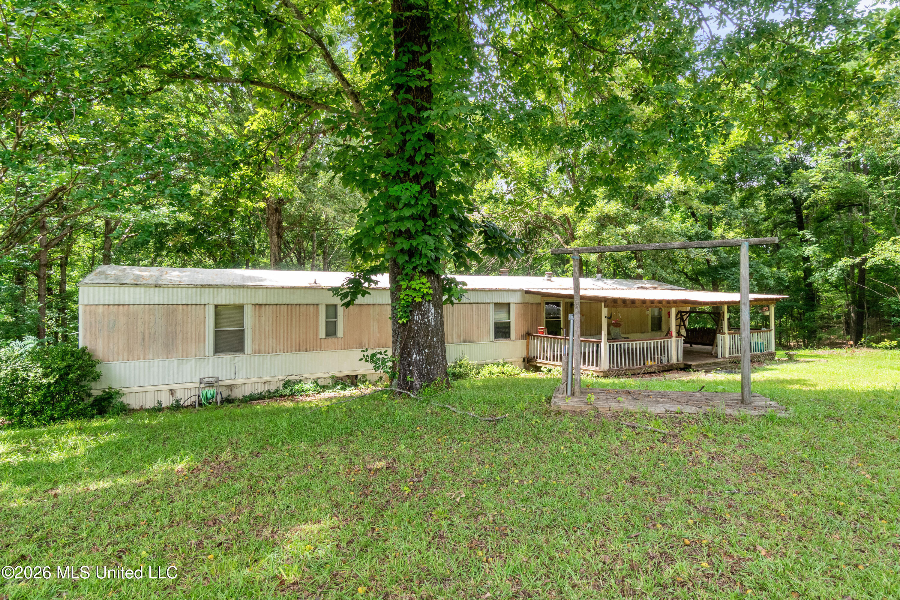 496 Krotzer Road Sardis, MS 38666 - Photo 6 of 11 IMG_5091