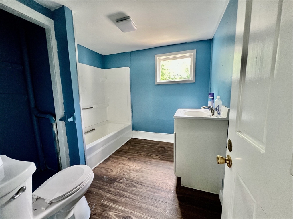 34 Worcester Road, Unit 3 Charlton, MA 01507 - Photo 6 of 12