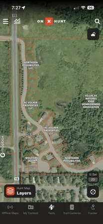 $23,000 | Lot 17 Irvine Avenue Northwest, Bemidji, MN 56601