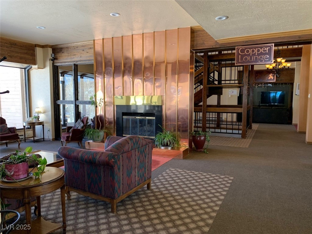 150 Ridgeview Street, Unit 241 Brian Head, UT 84719 - Photo 21 of 22 Club House