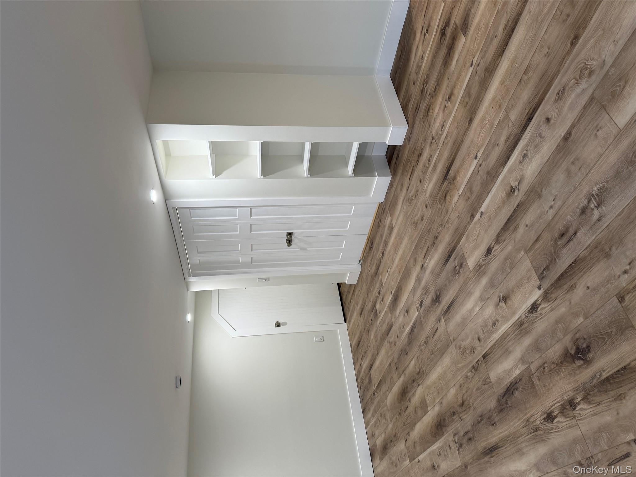 32 Ketchum Road, Unit BSMT Warwick, NY 10990 - Photo 3 of 15 Living room with closet storage