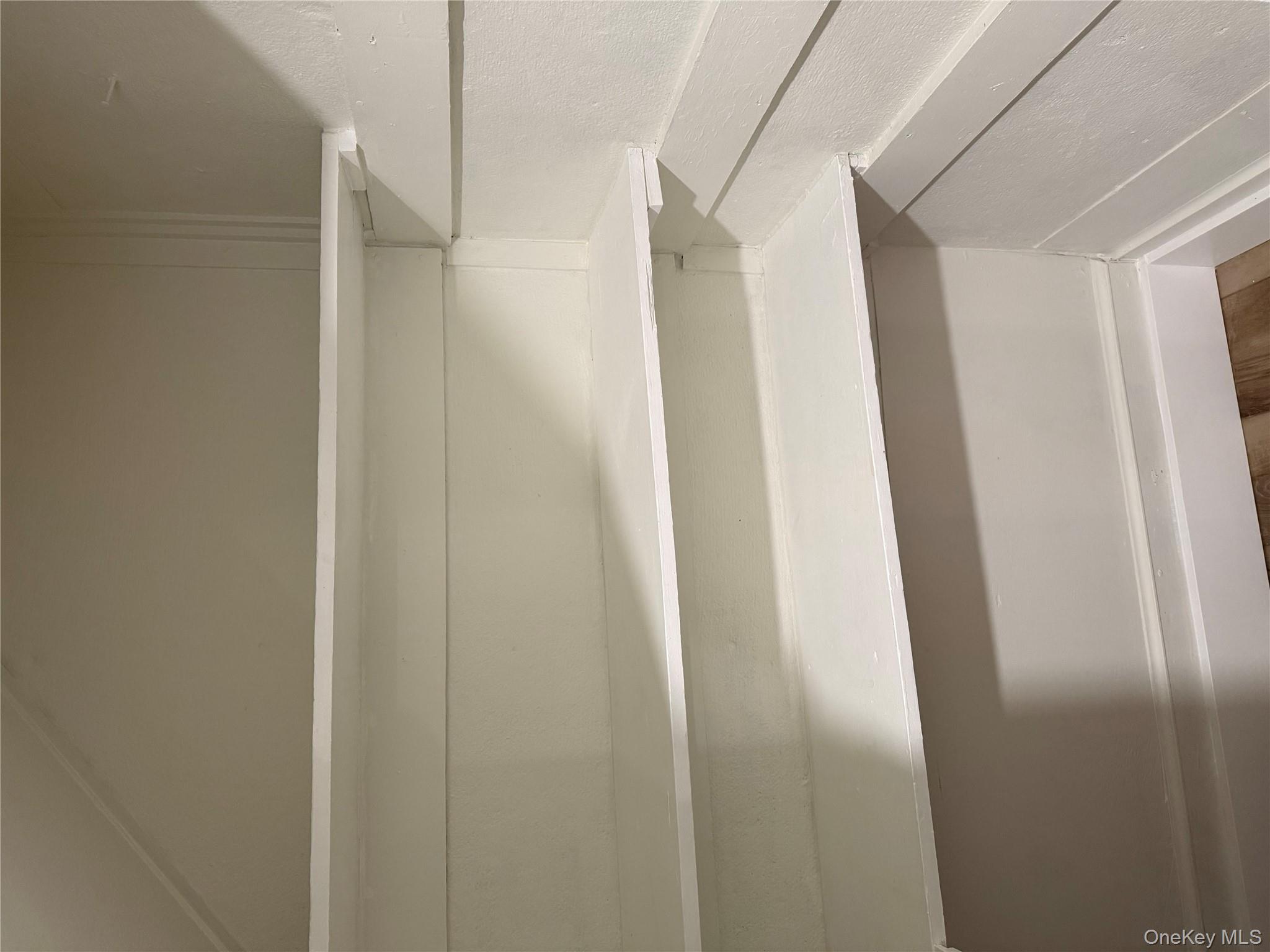 32 Ketchum Road, Unit BSMT Warwick, NY 10990 - Photo 5 of 15 Closet storage