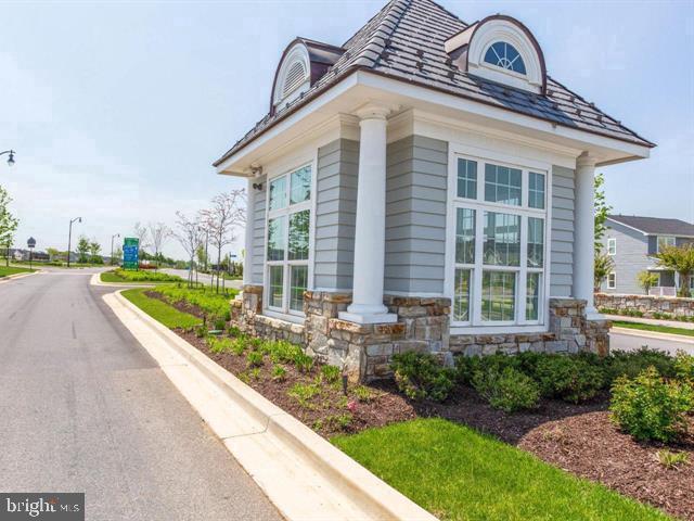 2806 Water Strider Way Odenton, MD 21113 - Photo 43 of 63 The entrance to Two Rivers