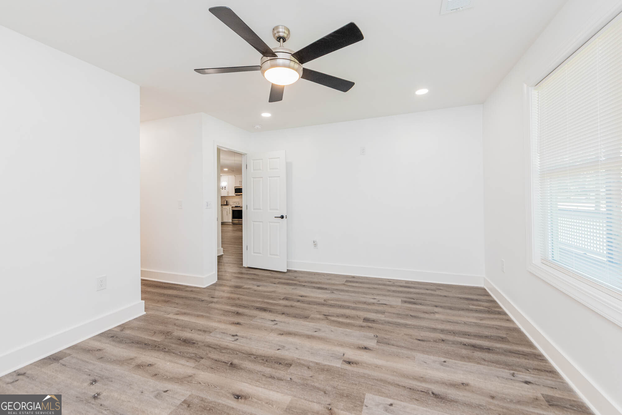 2521 Rocky Creek Road Macon, GA 31206 - Photo 14 of 33