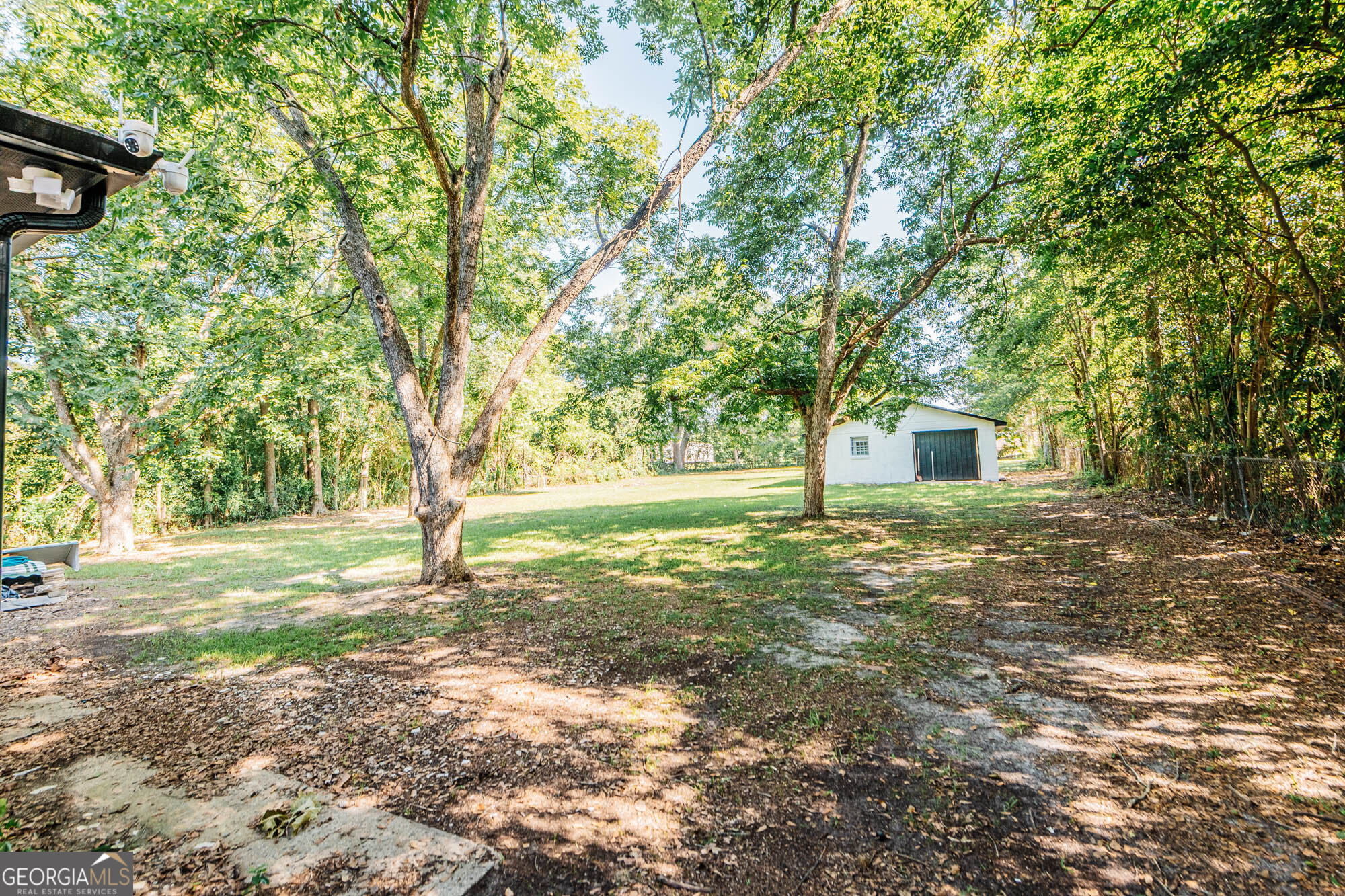 2521 Rocky Creek Road Macon, GA 31206 - Photo 31 of 33