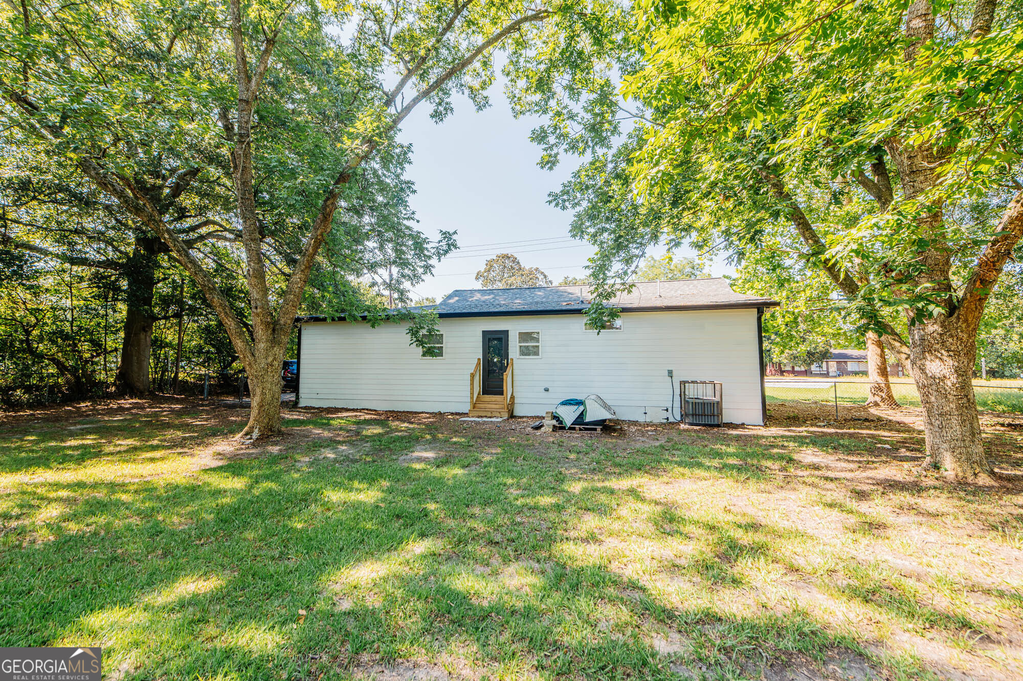 2521 Rocky Creek Road Macon, GA 31206 - Photo 32 of 33