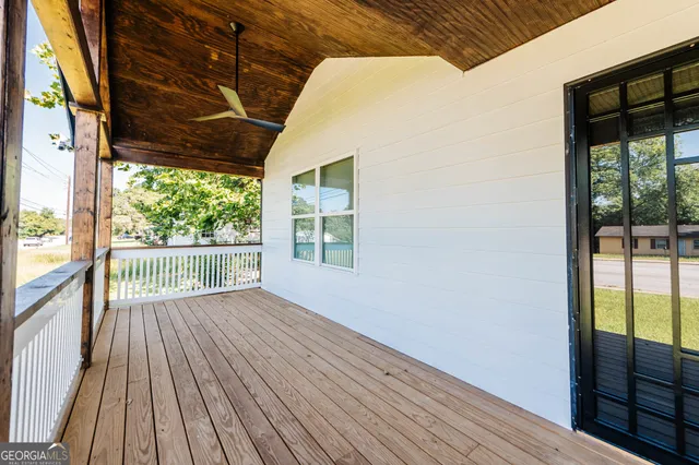 $235,000 | 2521 Rocky Creek Road, Macon, GA 31206