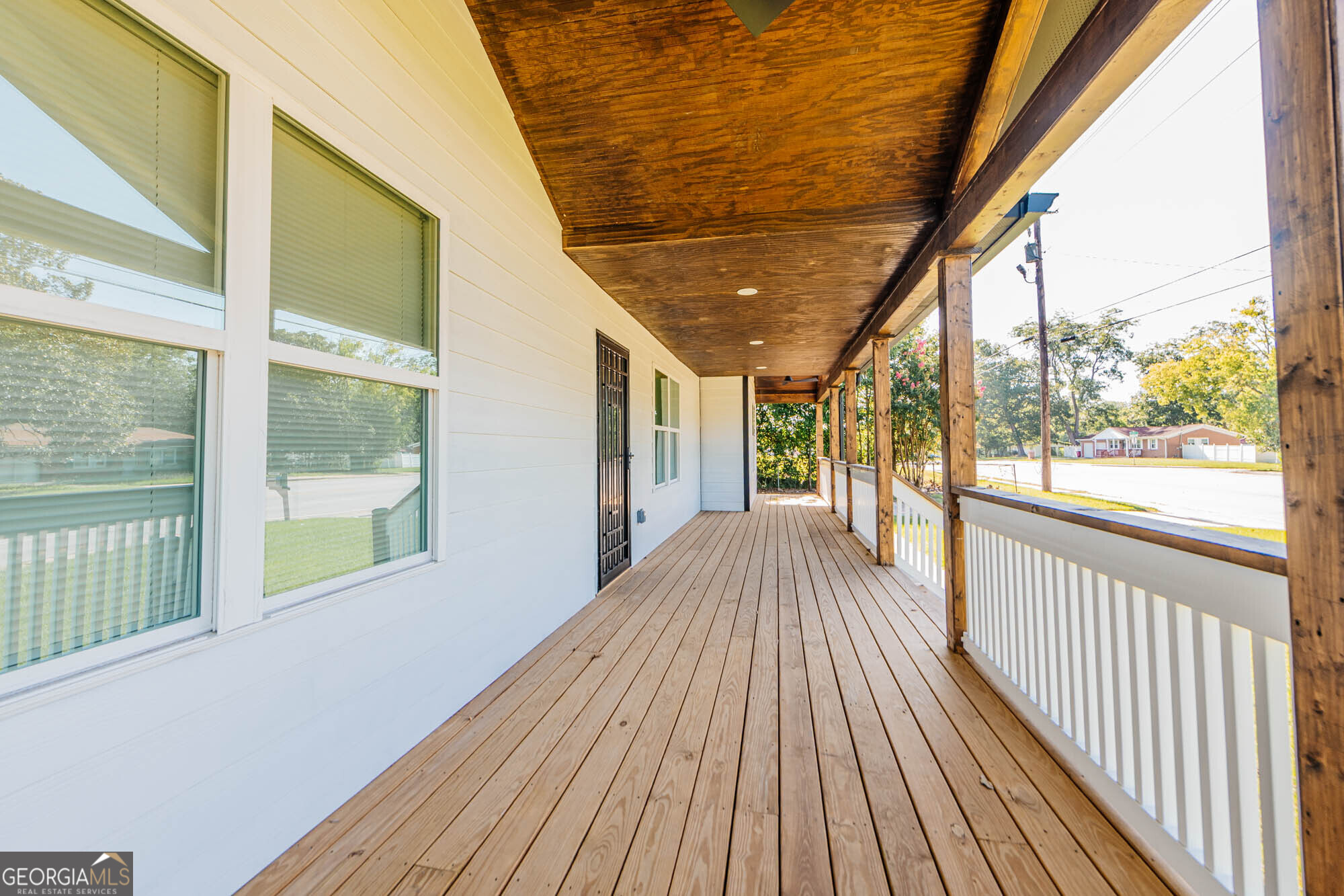 2521 Rocky Creek Road Macon, GA 31206 - Photo 6 of 33