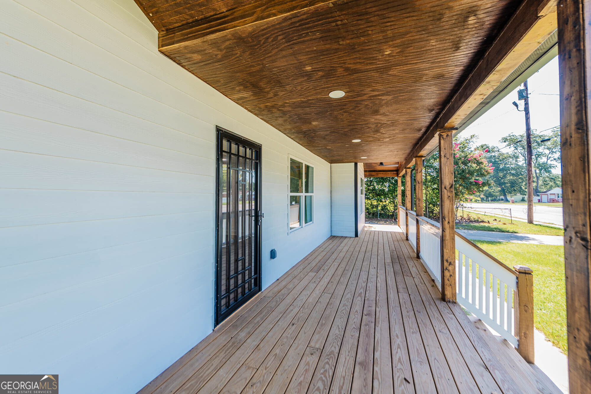 2521 Rocky Creek Road Macon, GA 31206 - Photo 7 of 33