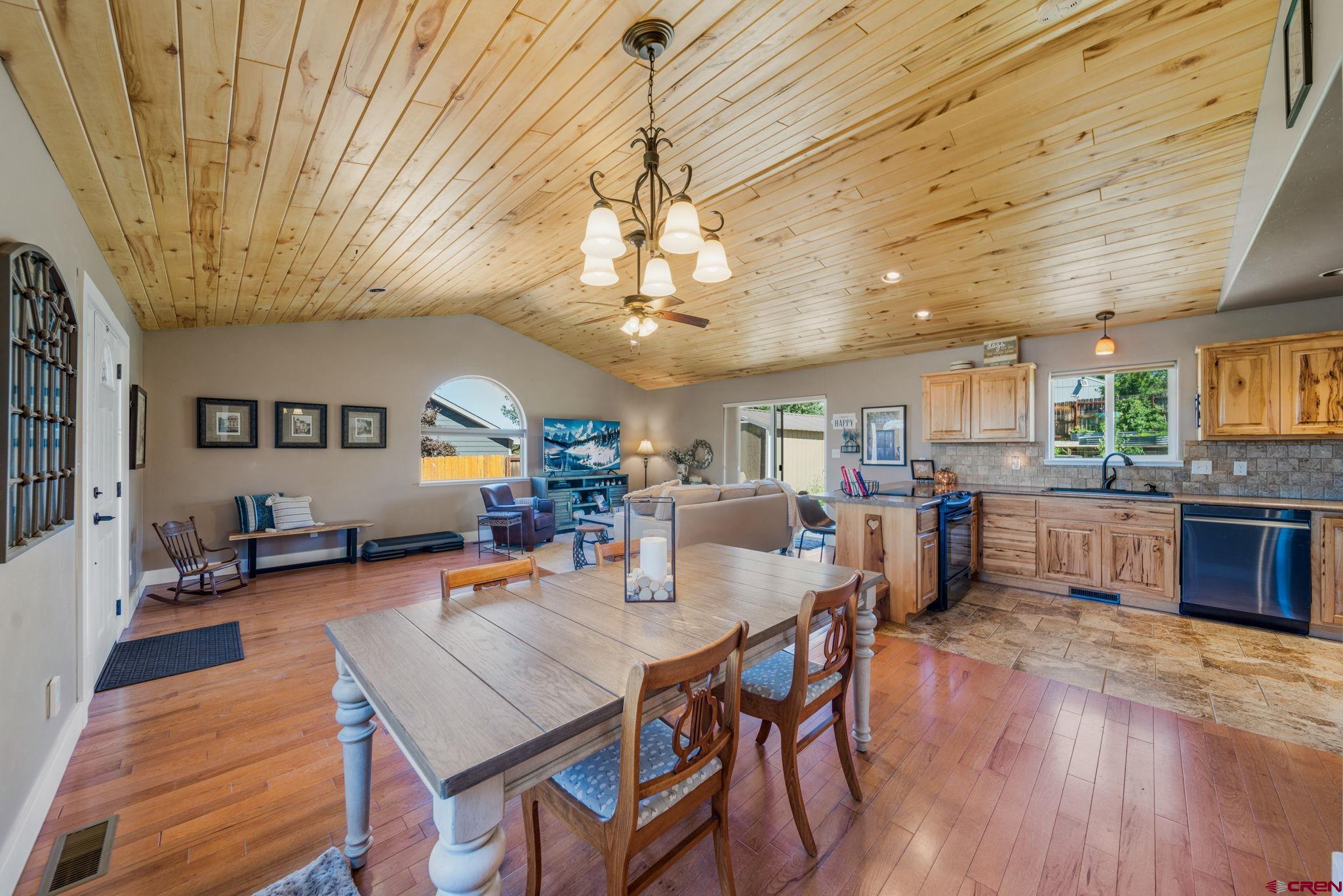 809 Hickory Ridge Bayfield, CO 81122 - Photo 8 of 34