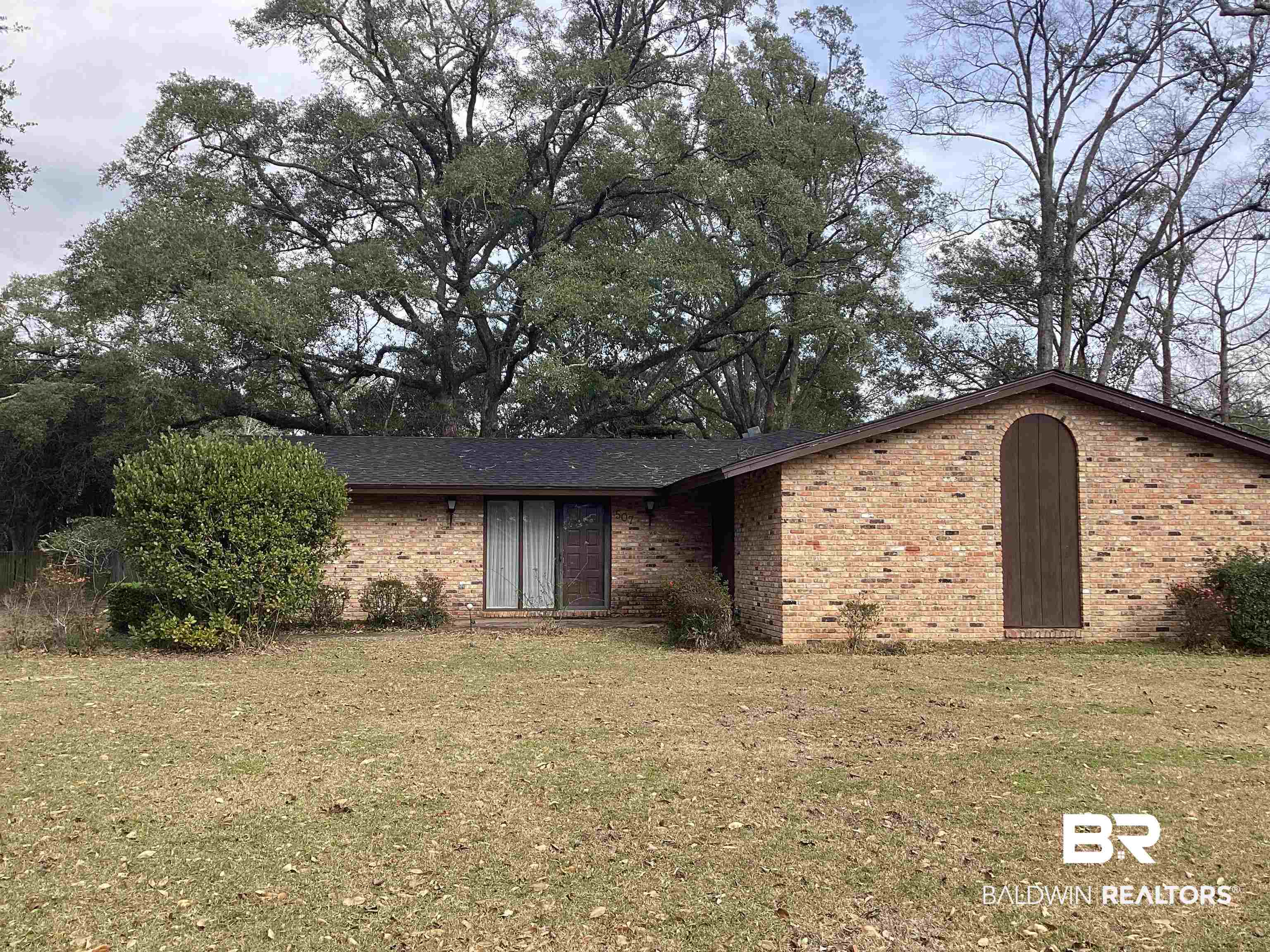 507 Rider Court Bay Minette, AL 36507 - Photo 1 of 33 Main