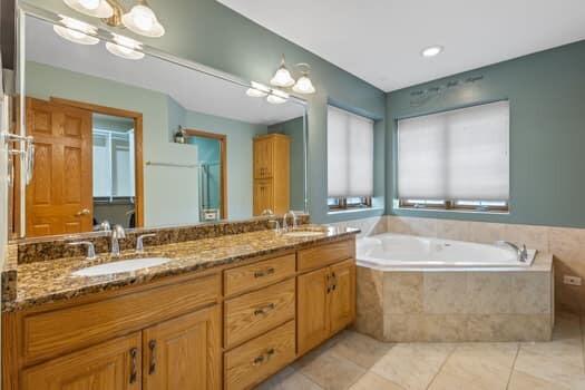 17707 Holtz Road Lowell, IN 46356 - Photo 36 of 98 525x350